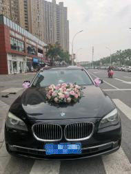 婚慶就選安慶便民婚車隊(duì)，貼心服務(wù)讓幸福啟程