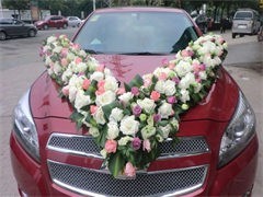 安新縣婚慶租車與一站式婚慶服務(wù)指南