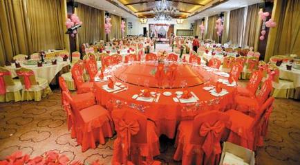大連婚慶誠信聯(lián)盟2000萬保證金規(guī)范婚慶行業(yè)